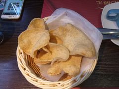 -酷公社·榴莲披萨(太原街店)
