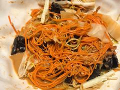 -蘇河湾·新鲁菜·泰山宴(宝龙店)