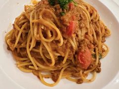 -安妮意大利餐厅(世贸天阶店)