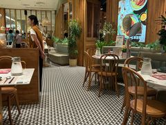 -芭札·Thai泰国餐厅(同和金铂天地店)