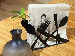 -沏点Trattoria意大利餐厅(新街口店)