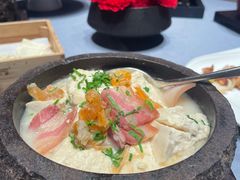 -狮王府淮扬菜(万象城店)