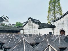 -乌镇景区