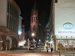 -NORDSEE Frankfurt Fisch Franke