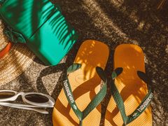 -重庆市江北嘴中央商务区中央公园