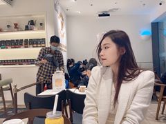 -Peet's Coffee皮爷咖啡(万象天地店)