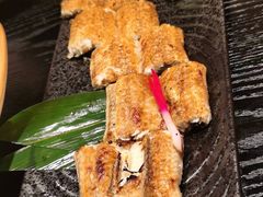 -玄白·炭烤活鳗(上海首店)