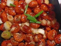 -巴厘龙虾·榜首油焖大虾(青山店)