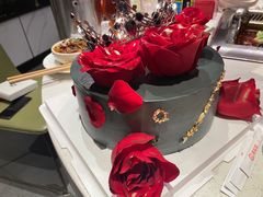 -海底捞大排档火锅(打浦路店)