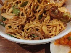 -寻裕记·现炒浇头面(人民广场店)