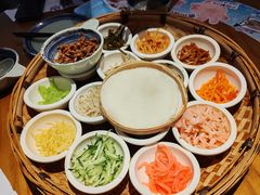 -包整·丝娃娃(一览甲秀楼风景店)