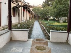 -朱家角课植园