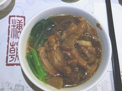 -糖朝(尖沙咀店)