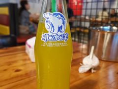 -京朋串屋·烧烤(望京西路总店)