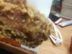 -麦当劳(百利广场店)