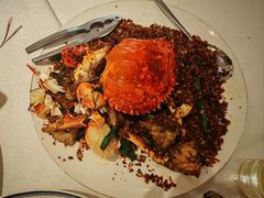 -喜记避风塘炒辣蟹(旗舰店)