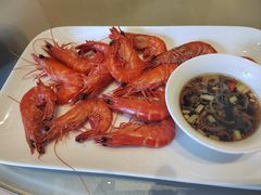 -箸福·夜上海(雨花客厅店)