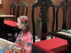 -锦府盐帮·侯宅(五棵松万达店)