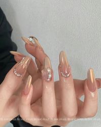 点击看大图 -M·X Nail日式美甲美睫