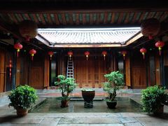 -许驸马府