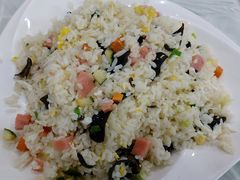 -蟹谢蒸鲜自助餐厅