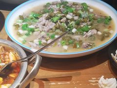 -王妈热卤·川味馆(海昌店)