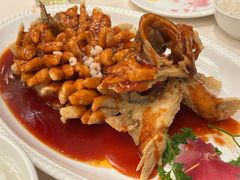 -得月楼·省级非遗·传统苏帮菜(观前店)