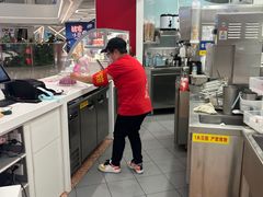 -DQ·蛋糕·冰淇淋(五棵松万达店)