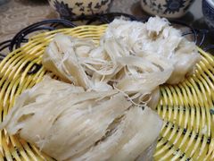 -独秀小吃(蓝田店)