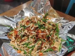 -东来土菜馆(民祥园路店)