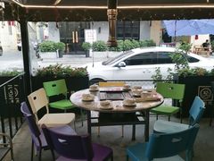 -西昌特色四哥烤肉