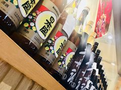 -林妈妈村·日式料理(宝山万达店)