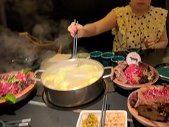 -二刀潮牛(重庆光环购物公园店)