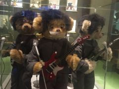 -成都泰迪熊博物馆