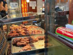 -刘纪孝腊牛羊肉(北广济街店)