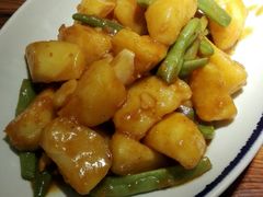 -百年神厨·地道川菜(清江西路店)