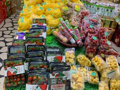 -百果园PAGODA(玄武成贤街店)