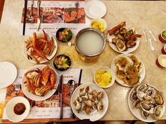 -芭菲盛宴·环球美食(锦城万达广场店)