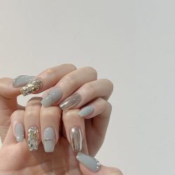 -斯馨·健康美甲美睫