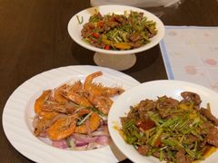 -HOHO餐厅(古子城店)