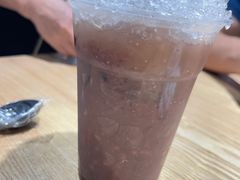赤豆冰沙-样样体面(宝安支路店)