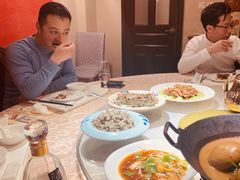 -博望坡酒楼(漕溪路店)