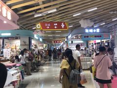 -宝龙广场(福州台江店)