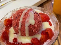 -Ice Monster冰馆·CNN评选全球十大甜品(国贸商城店)