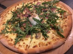 -IL Forno 意坊·意大利餐厅(温州万象城店)