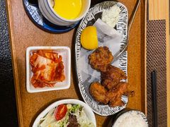 -长崎屋·日本料理·刺身·烧鸟(天河北路店)