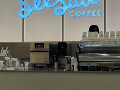 -Seesaw Coffee(武商MALL·武广店)