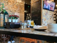 大堂-HFFOUSA TACO弗萨塔可墨西哥餐厅(颐堤港店)