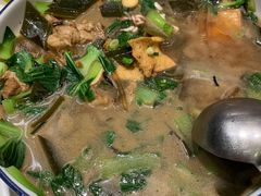 -金春禧·鲁菜海鲜(延吉路万达店)