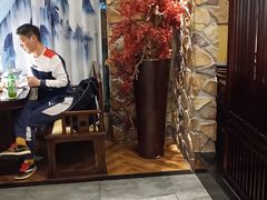 -上地宴·中关村的会客厅(清河高铁站店)